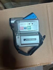 Videocamera Sony MX30-7000