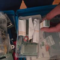 Pezzi misti Arduino