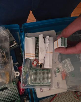 Pezzi misti Arduino