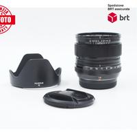 Fuji XF 14 F2.8 R (Fujifilm)