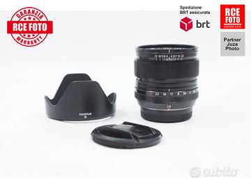 Fuji XF 14 F2.8 R (Fujifilm)