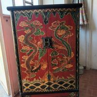 Mobile  stile orientale