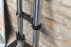 forcelle cbr 600 hornet