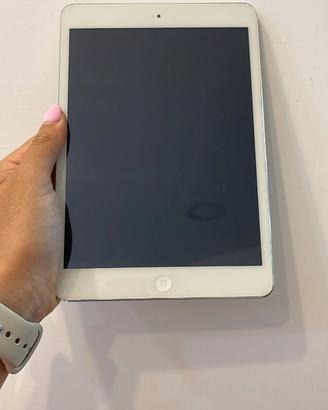 APPLE IPAD MINI 1 16GB USATO N 5041