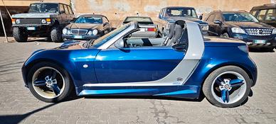 Smart Roadster 700 roadster-coupé BRABUS (74 kw)