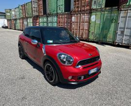 Mini Cooper SD Paceman Mini 2.0 Cooper SD Paceman