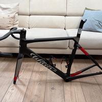 Kit telaio Wilier Filante SLR 2023