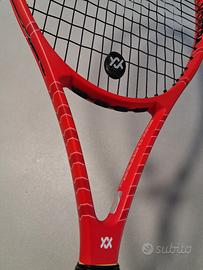 Racchetta tennis volkl vostra 8 285 +omaggio
