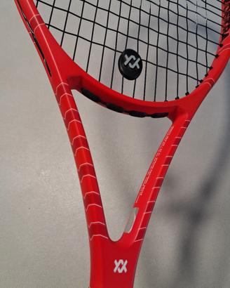 Racchetta tennis volkl vostra 8 285 +omaggio