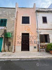 Appartamento indipendente a San Vito lo Capo