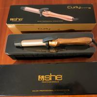 Arricciacapelli Professionale