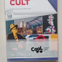 LIBRO INGLESE "CULT