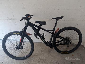 orbea laufey h10