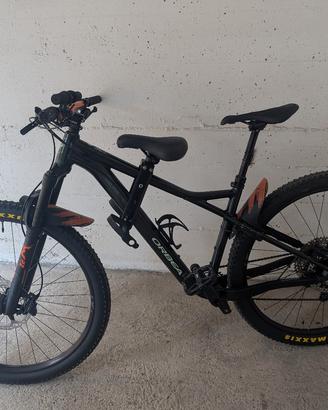 orbea laufey h10