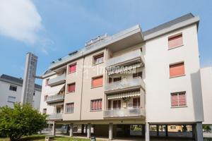 ATTICO MANSARDATO IN PIENO CENTRO IN CLASSE B