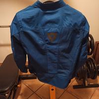 Giubbino moto Revit