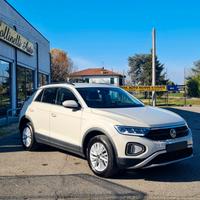 Volkswagen T-Roc 1.0 TSI 110 CV Life