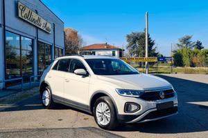 Volkswagen T-Roc 1.0 TSI 110 CV Life