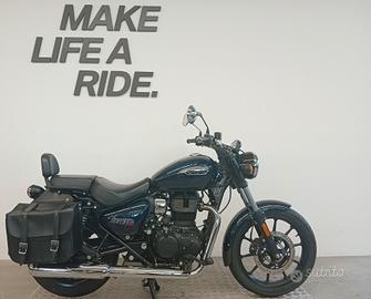 ROYAL ENFIELD METEOR 350 - 2022