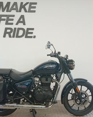 ROYAL ENFIELD METEOR 350 - 2022