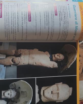 Che meraviglia! Leggere e rielaborare le opere d'a