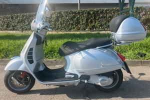 Vespa 250 gts