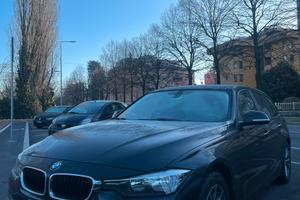BMW 318 sw touring business automatico