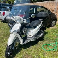 Liberty 150 del 2009