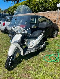 Liberty 150 del 2009