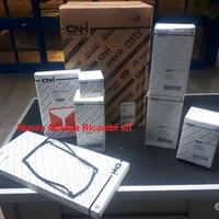 Kit filtri iveco stralis eurotrakker cursor E3