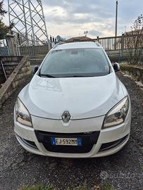 Renault Megang 1.9 TDI vers.GTLine