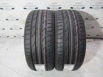 225 40 19 Bridgestone NUOVE Estive Pneus