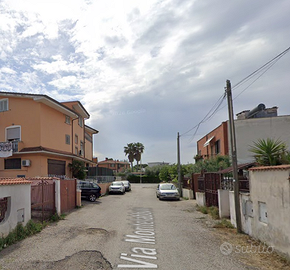 CASTELVERDE AMPIO TRILOCALE ARREDATO