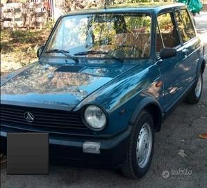 A112 965cc Elite