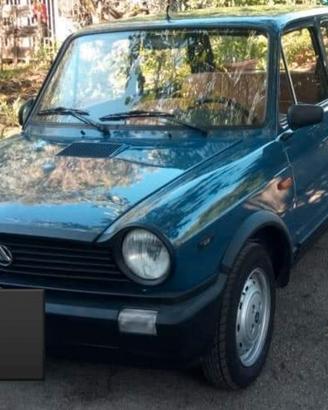 A112 965cc Elite