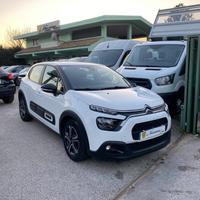 CITROEN C3 PureTech 83 S&S Business NAVIG/CARPLA