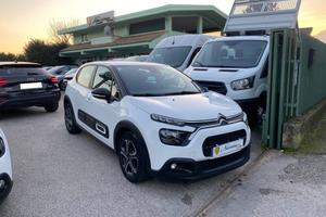 CITROEN C3 PureTech 83 S&S Business NAVIG/CARPLA