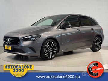 MERCEDES-BENZ B 200 auto Sport Progressive PREZZ