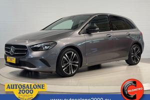 MERCEDES-BENZ B 200 auto Sport Progressive PREZZ