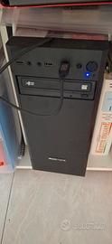 desktop caratteristiche come da foto 