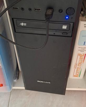 desktop caratteristiche come da foto 