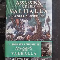 "Assassin’s Creed Valhalla – La saga di Geirmund"