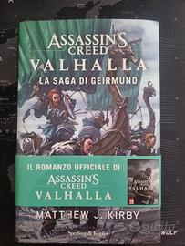 "Assassin’s Creed Valhalla – La saga di Geirmund"