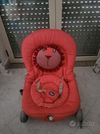 Chicco Sdraietta