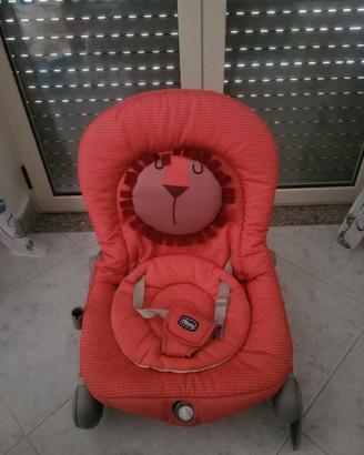 Chicco Sdraietta