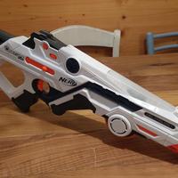 NERF Laser Ops Pro DeltaBurst