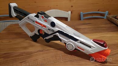 NERF Laser Ops Pro DeltaBurst
