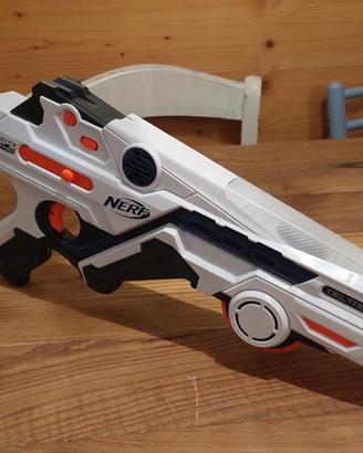 NERF Laser Ops Pro DeltaBurst