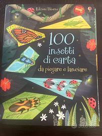 Libro per origami
