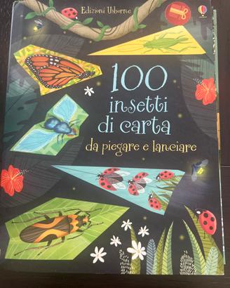 Libro per origami